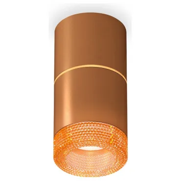 Светильник потолочный Ambrella Techno XS7404062 Светильник потолочный Ambrella Techno XS7404062