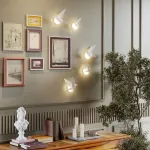 Бра Odeon Light Colombella 4341/3WLA от ImperiumLoft