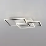 Потолочная люстра Citilux Тринити CL238231E