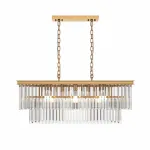 Подвесной светильник Maytoni Revero MOD085PL-08BS от ImperiumLoft