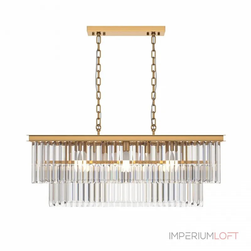 Подвесной светильник Maytoni Revero MOD085PL-08BS от ImperiumLoft