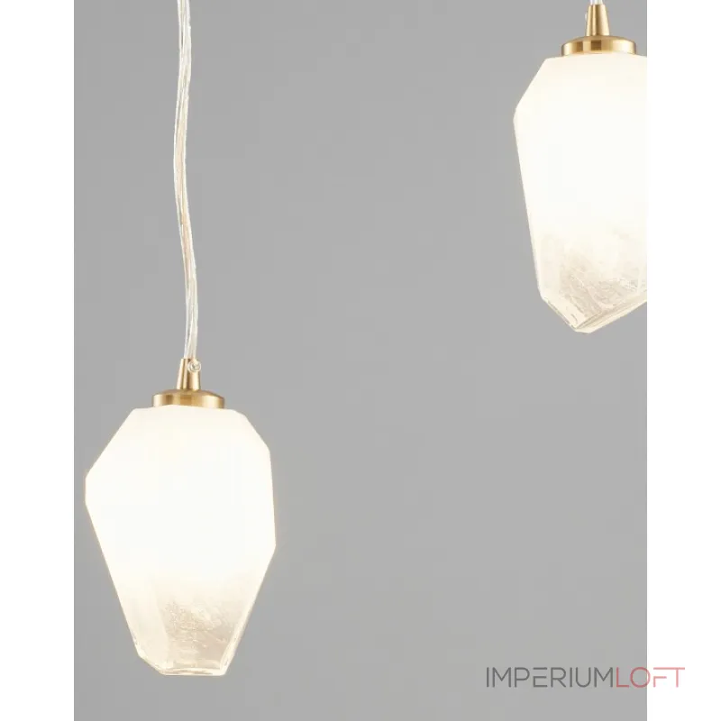 Подвесной светильник Moderli Catris V10310-3P от ImperiumLoft Подвесной светильник Moderli Catris V10310-3P от ImperiumLoft