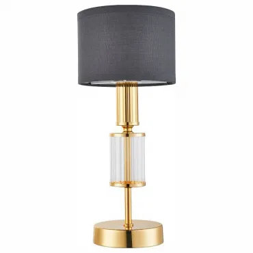 Настольная лампа декоративная Favourite Laciness 2609-1T Настольная лампа декоративная Favourite Laciness 2609-1T