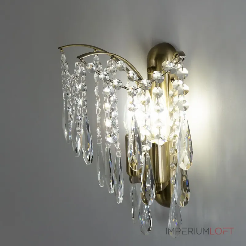 Бра Citilux Селена CL302323 от ImperiumLoft