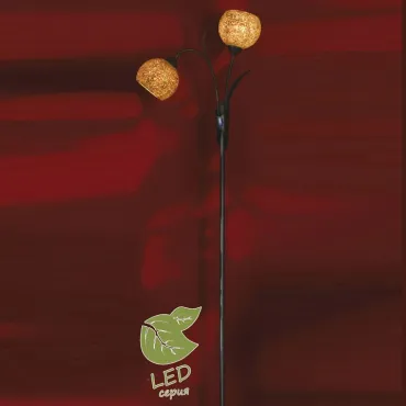 Торшер Lussole Bagheria GRLSF-6205-02 Торшер Lussole Bagheria GRLSF-6205-02