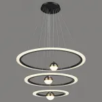 Подвесной светильник Velante Velante 431-303-06 от ImperiumLoft