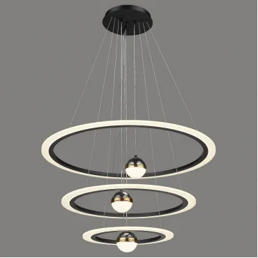 Подвесной светильник Velante Velante 431-303-06 Подвесной светильник Velante Velante 431-303-06