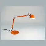 Настольная лампа офисная Artemide A011860 от ImperiumLoft