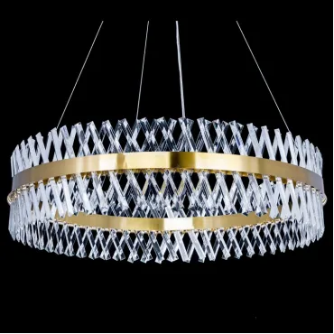 Подвесной светильник Citilux Ричард CL336103