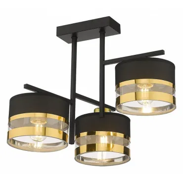 Потолочная люстра Velante 294-30 294-307-03