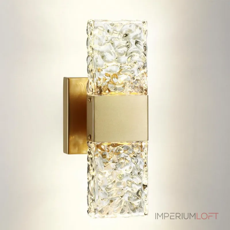 Бра Odeon Light Ricci 4364/5WL от ImperiumLoft Бра Odeon Light Ricci 4364/5WL от ImperiumLoft