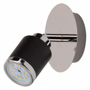 Спот Lorena TL1257Y-01BC Toplight