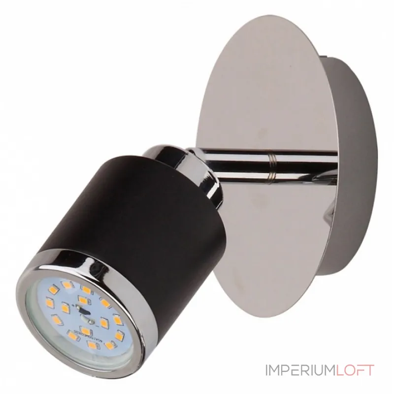 Спот TopLight Lorena TL1257Y-01BC от ImperiumLoft Спот TopLight Lorena TL1257Y-01BC от ImperiumLoft
