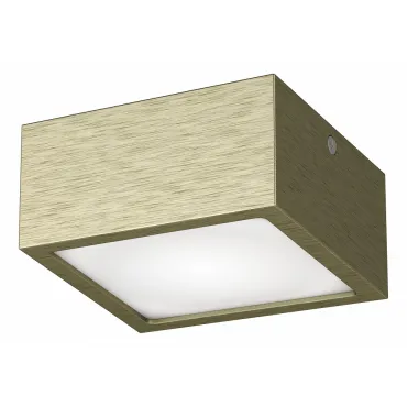 Накладной светильник Lightstar Zolla 213921 Накладной светильник Lightstar Zolla 213921