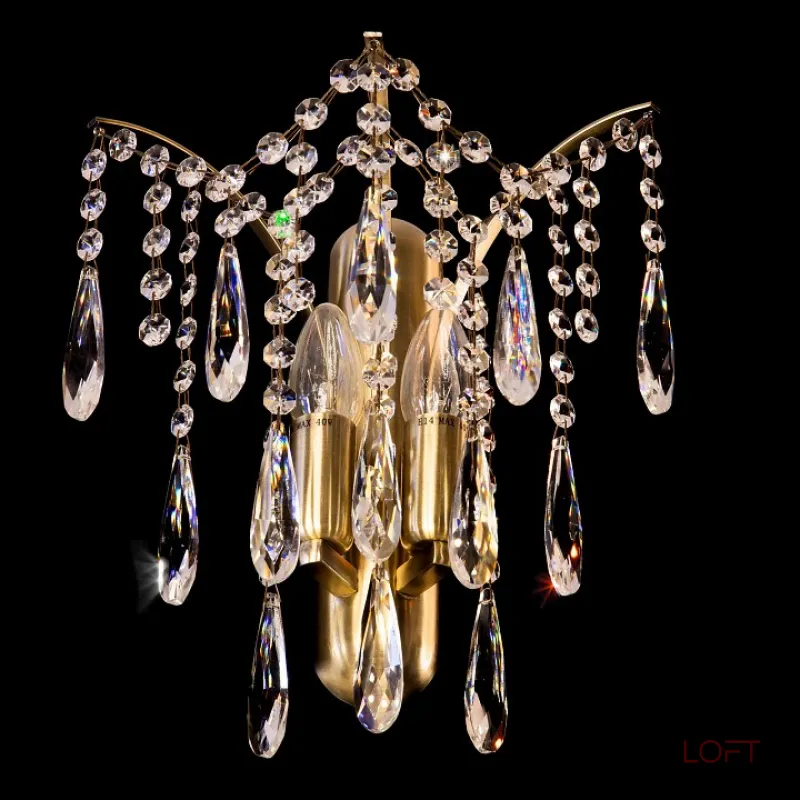 Бра Citilux Селена CL302323 от ImperiumLoft