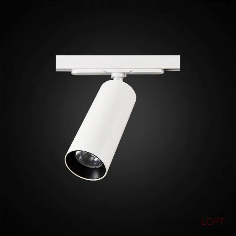 Светильник на штанге Citilux Тубус CL01T120N от ImperiumLoft Светильник на штанге Citilux Тубус CL01T120N от ImperiumLoft