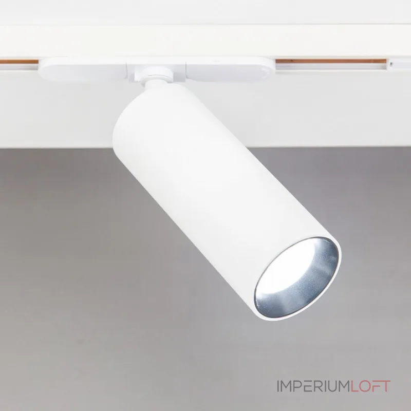 Светильник на штанге Citilux Тубус CL01T120N от ImperiumLoft Светильник на штанге Citilux Тубус CL01T120N от ImperiumLoft