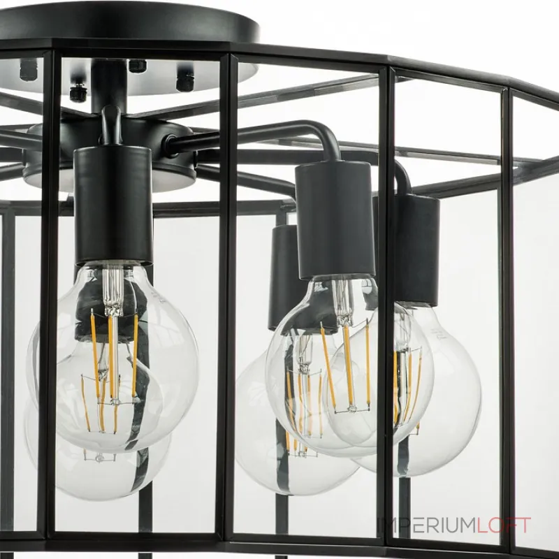 Потолочный светильник Lightstar Genni 798287 