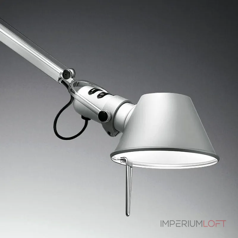 Основание для настольной лампы Artemide Tolomeo Mini 11Вт K 1531010A от ImperiumLoft