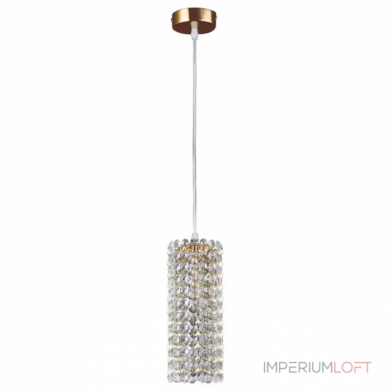 Подвесной светильник Lightstar Cristallo 795322 