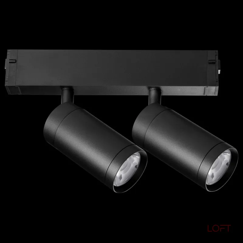 Светильник на штанге Lightstar Teta 205507 от ImperiumLoft