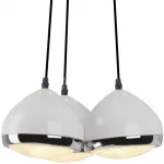 Подвесной светильник Brilliant Rider 04376/75