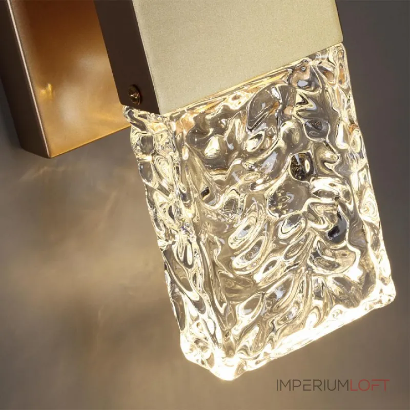 Бра Odeon Light Ricci 4364/5WL от ImperiumLoft Бра Odeon Light Ricci 4364/5WL от ImperiumLoft