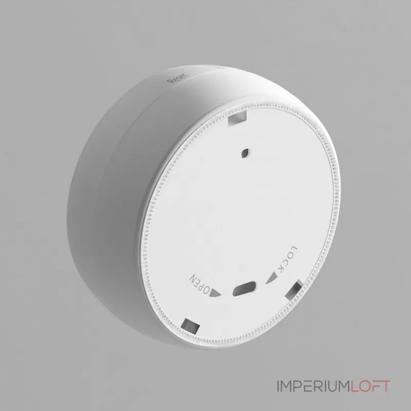 Датчик температуры и влажности Elektrostandard a061849 от ImperiumLoft