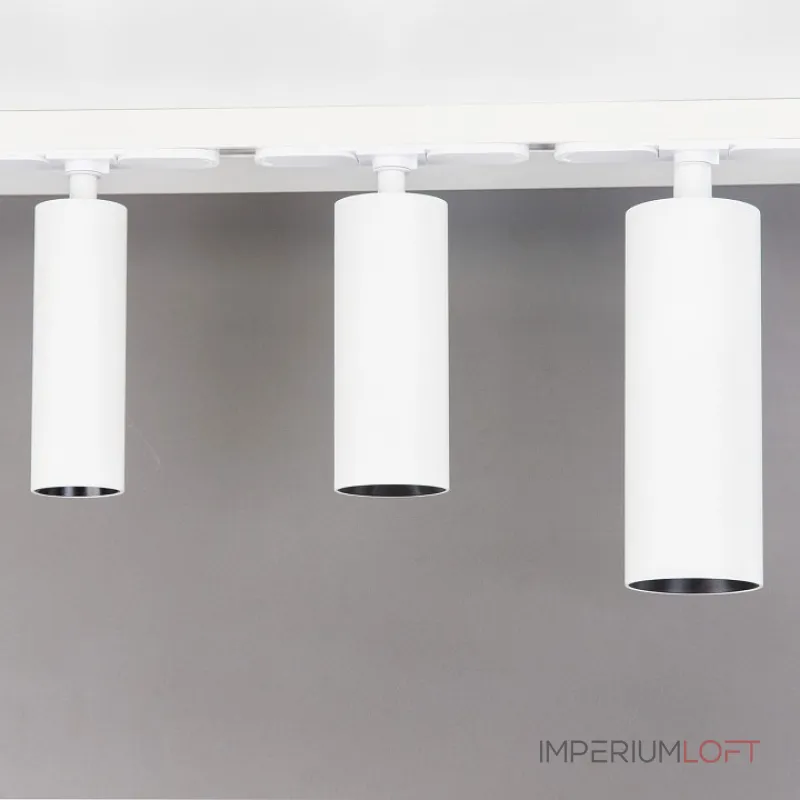 Светильник на штанге Citilux Тубус CL01T120N от ImperiumLoft Светильник на штанге Citilux Тубус CL01T120N от ImperiumLoft