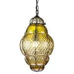 Подвесной светильник Arte Lamp Venice A2206SP-1AB