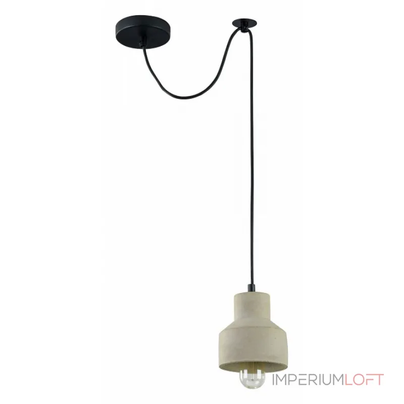 Подвесной светильник Maytoni Broni T437-PL-01-GR 