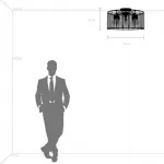 Потолочный светильник Lightstar Genni 798287 