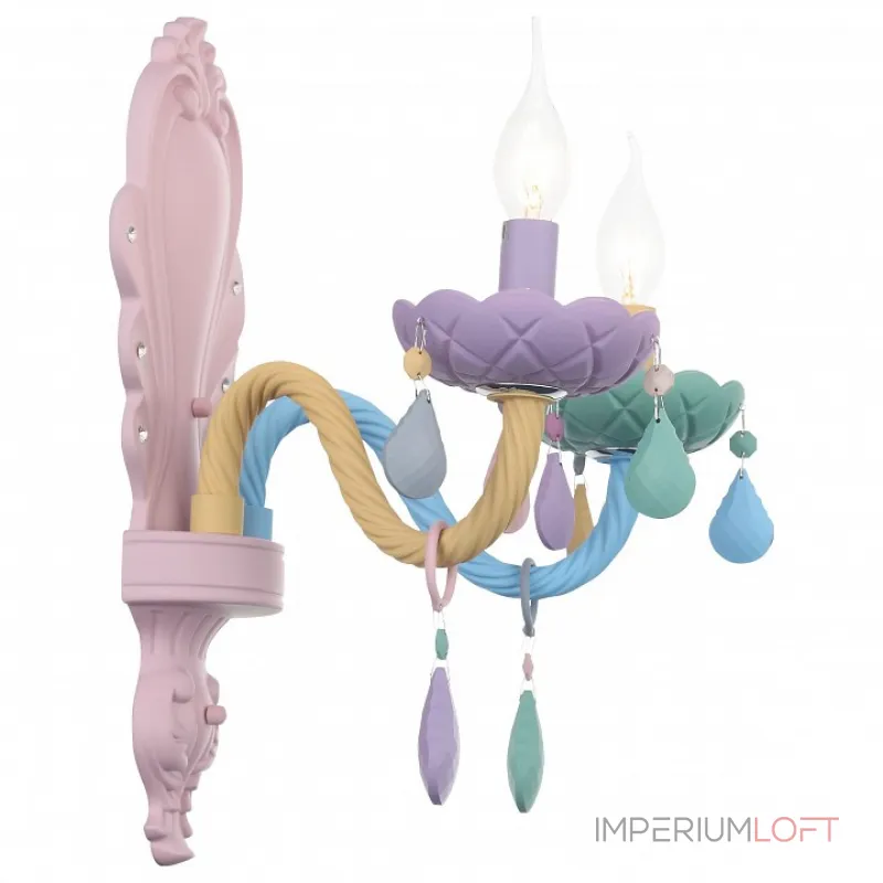 Бра ST-Luce SL1700 SL1700.781.02 от ImperiumLoft