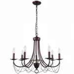 Подвесная люстра F-promo Plini 2590-7P