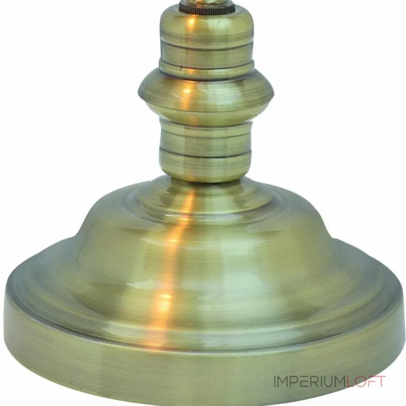 Настольная лампа офисная Arte Lamp Banker A2492LT-1AB Цвет арматуры бронза Цвет плафонов зеленый от ImperiumLoft Настольная лампа офисная Arte Lamp Banker A2492LT-1AB Цвет арматуры бронза Цвет плафонов зеленый от ImperiumLoft