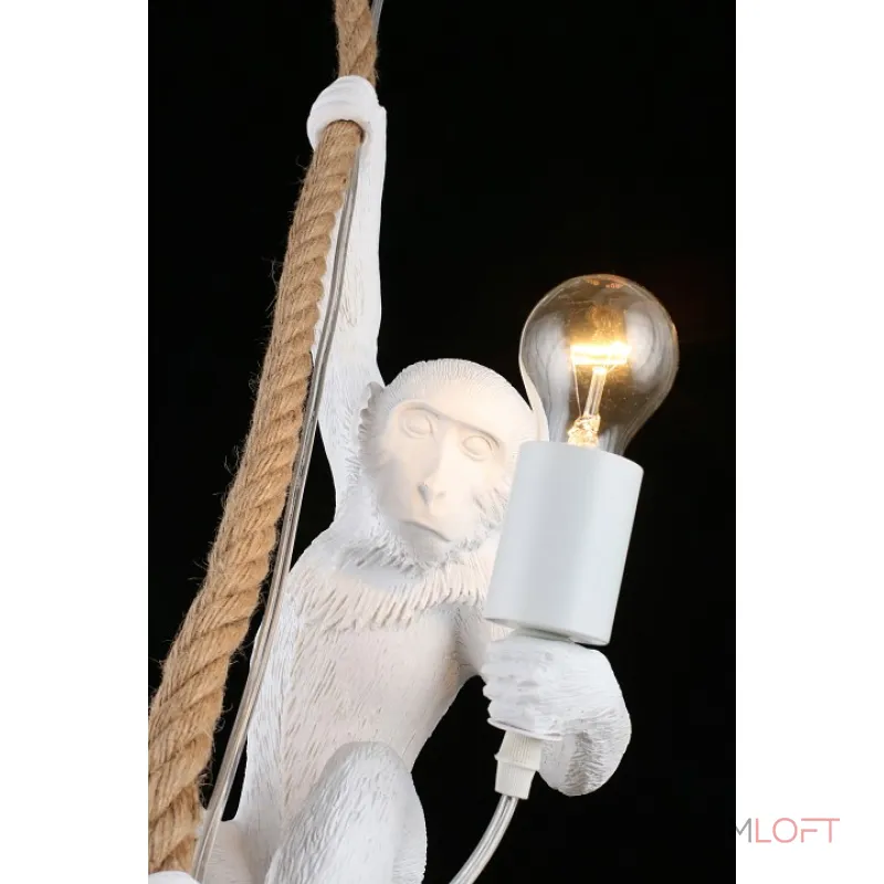 Подвесной светильник Aployt Magali APL.309.06.01 от ImperiumLoft