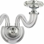 Бра Lucia Tucci Ashanti Ashanti W1255.2 clear от ImperiumLoft