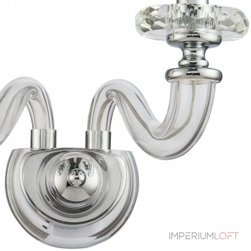 Бра Lucia Tucci Ashanti Ashanti W1255.2 clear от ImperiumLoft