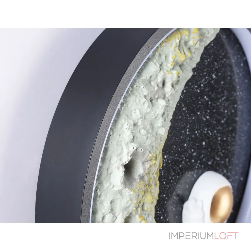 Накладной светильник Ambrella FW FW11102 от ImperiumLoft