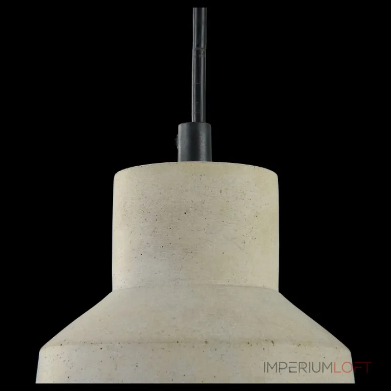 Подвесной светильник Maytoni Broni T437-PL-01-GR 