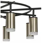Потолочная люстра Lightstar Rullo LR7183180