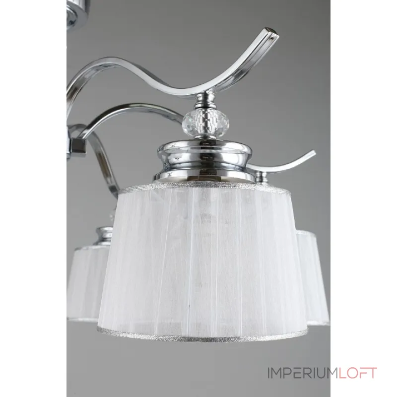 Потолочная люстра Omnilux Arosio OML-88407-06 