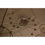 Потолочная люстра Citilux Хеликс CL109101 