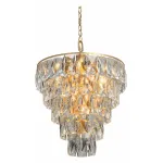 Подвесная люстра Vitaluce V5262 V5262-8/20+1 