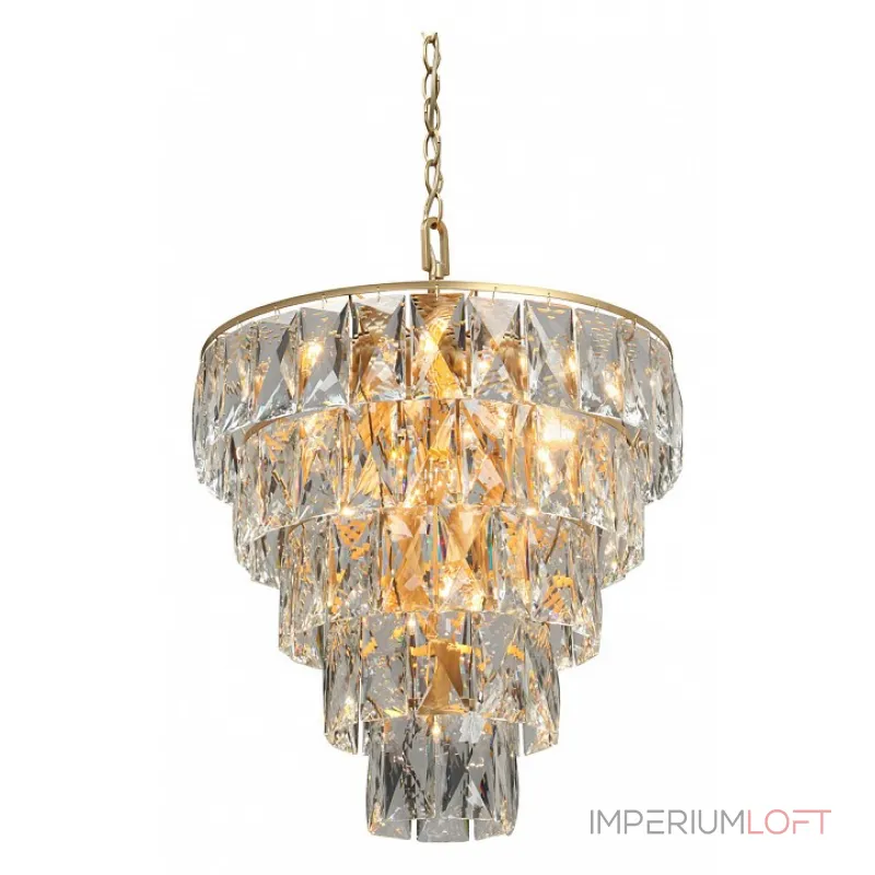 Подвесная люстра Vitaluce V5262 V5262-8/20+1 