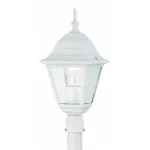 Наземный высокий светильник Brilliant Newport 44285/05 от ImperiumLoft