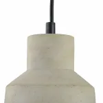 Подвесной светильник Maytoni Broni T437-PL-01-GR 