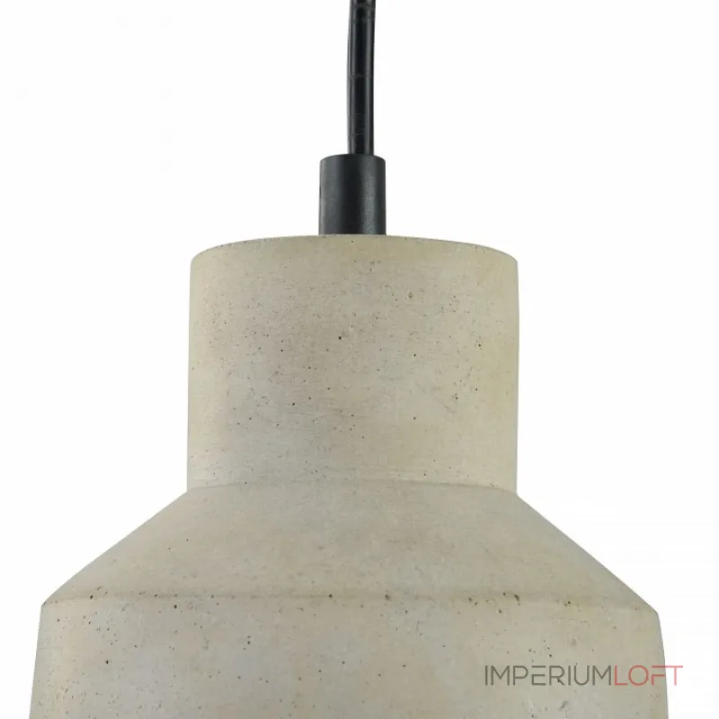 Подвесной светильник Maytoni Broni T437-PL-01-GR 