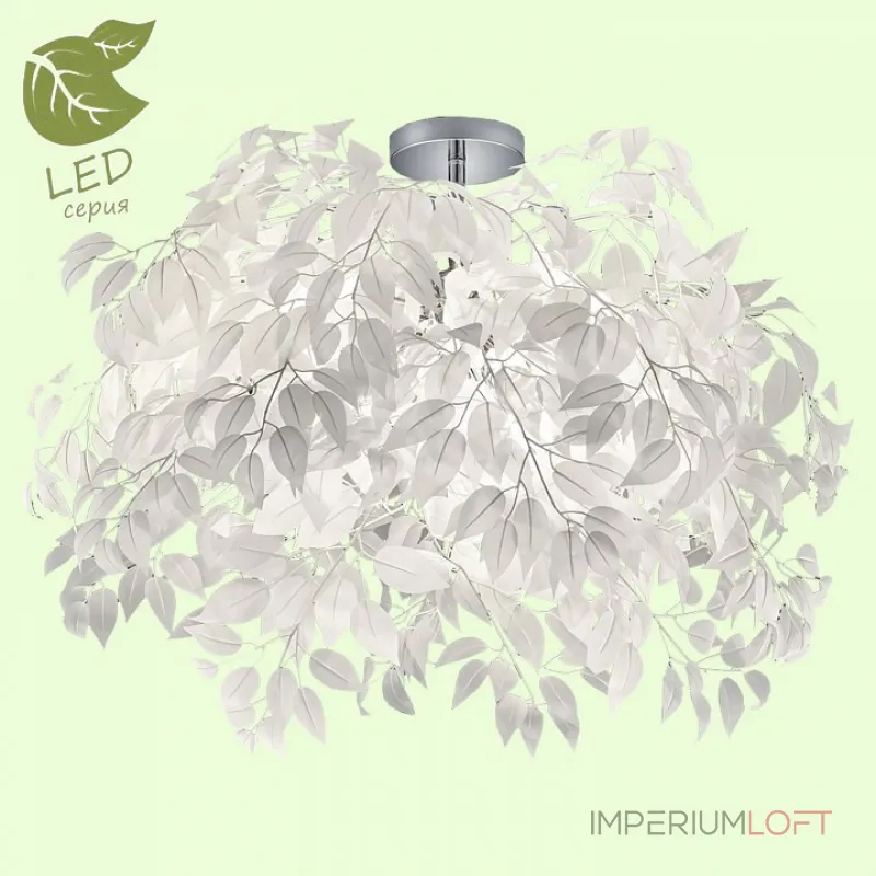 Потолочная люстра LGO Idaho GRLSP-0199 