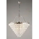 Подвесная люстра Aployt Gerta APL.725.03.13 